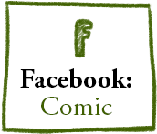 Facebook - Webcomic